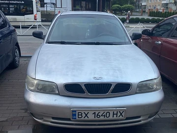 Авто Daewoo Arcadia 1998 № 8084920