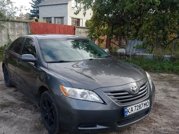 Авто Toyota Camry 2006 № 8084925
