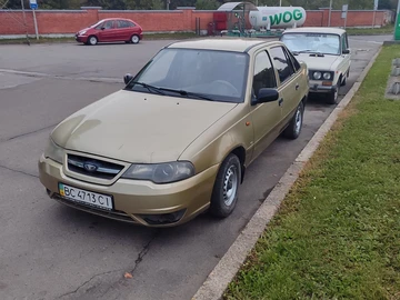 Авто Daewoo Nexia 2010 № 8084926