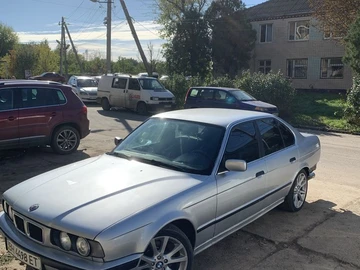 Авто BMW 5 Серия 1988 № 8084935