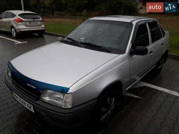 Авто Opel Kadett 1991 № 8084946