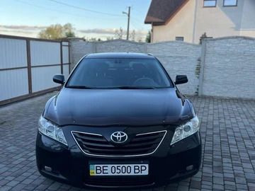 Авто Toyota Camry 2008 № 8084948