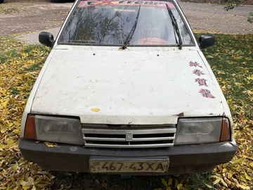 Авто ВАЗ 2108 1988 № 8084950