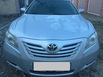 Авто Toyota Camry 2007 № 8084953