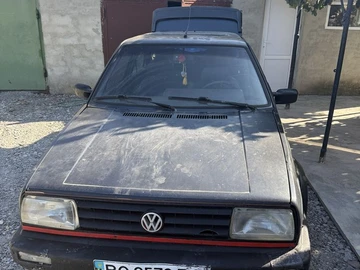 Авто Volkswagen Jetta 1986 № 8084954