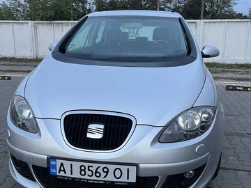 Авто SEAT Altea 2004 № 8084956