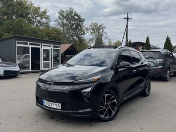 Авто Chevrolet Alero 2021 № 8084962