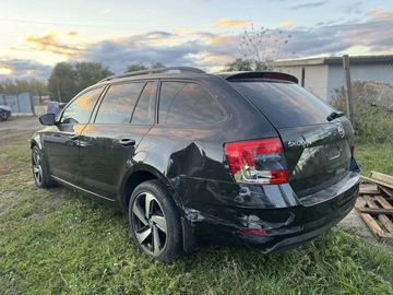 Авто Skoda Octavia 2019 № 8084963