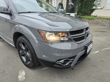 Авто Dodge Journey 2019 № 8084964