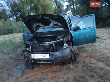 Авто Land Rover 109 1998 № 8084967