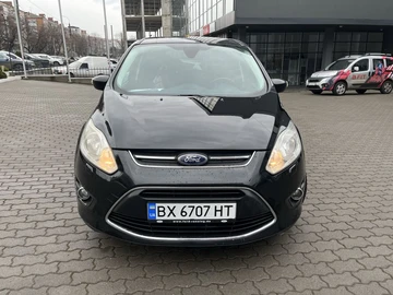 Авто Ford Grand C-Max 2012 № 8084968
