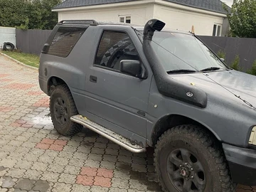 Авто Opel Frontera 1993 № 8084969