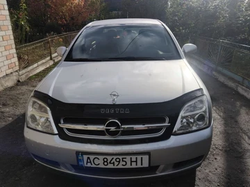 Авто Opel Vectra 2004 № 8084977