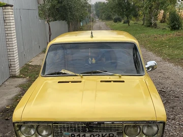 Авто ВАЗ 2106 1986 № 8084981