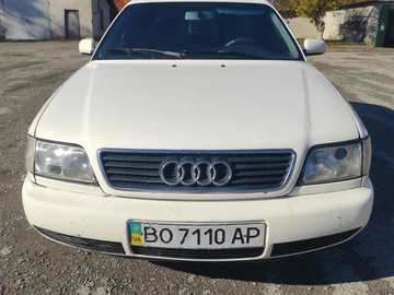 Авто Audi A6 1996 № 8084987