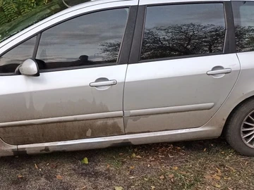 Авто Peugeot 307 2005 № 8084989