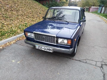 Авто ВАЗ 2107 2000 № 8085034