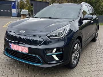 Авто KIA Niro 2020 № 8085037