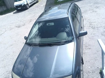 Авто Skoda Fabia 2007 № 8085055