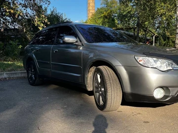 Авто Subaru Outback 2006 № 8085056