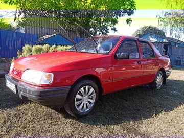 Авто Ford Sierra 1990 № 8085057