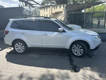 Авто Subaru Forester 2011 № 8085060