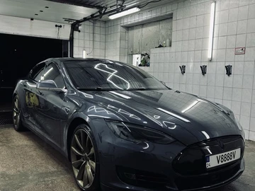 Авто Tesla Model S 2015 № 8085063