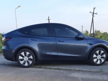 Авто Tesla Roadster 2023 № 8085065
