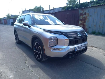 Авто Mitsubishi Outlander 2022 № 8085090