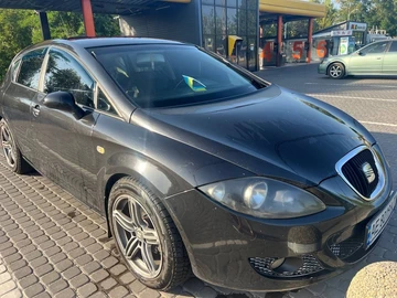 Авто SEAT Leon 2006 № 8085095