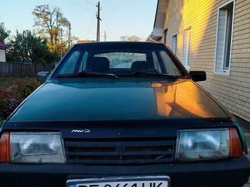 Авто ВАЗ 2108 1992 № 8085100