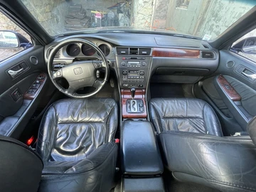 Авто Honda Legend 2000 № 8085104