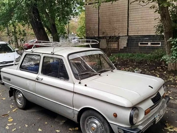 Авто ВАЗ 11113 Oka 1994 № 8085107