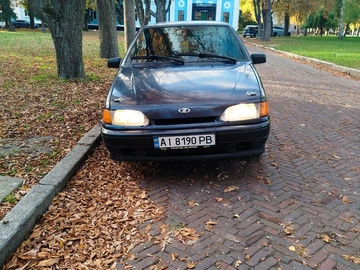 Авто ВАЗ 2115 2004 № 8085109