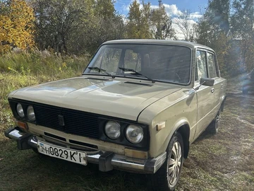 Авто ВАЗ 21063 1988 № 8085112