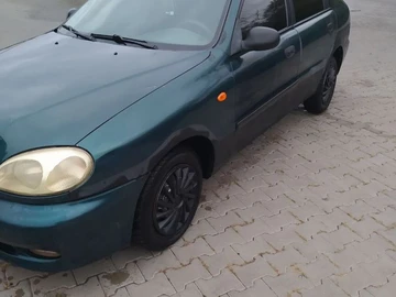 Авто Daewoo Lanos Sens  2006 № 8085113