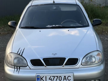Авто Daewoo Lanos Sens  2006 № 8085115