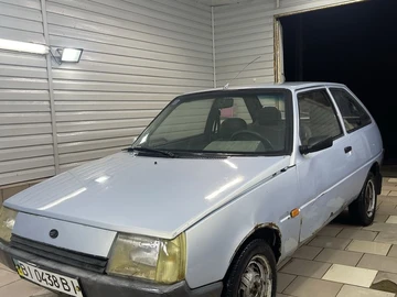 Авто ЗАЗ 1102 2005 № 8085116