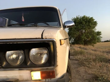 Авто ВАЗ 2106 1986 № 8085117
