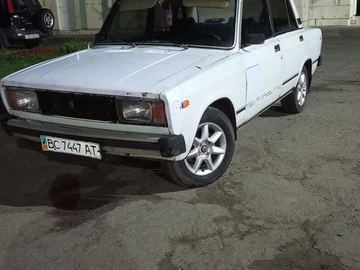 Авто ВАЗ 2105 1991 № 8085127