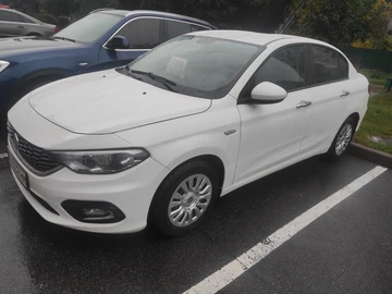 Авто Fiat Tipo 2019 № 8085254