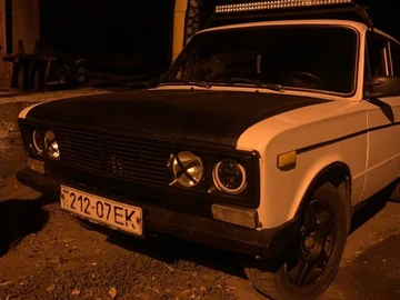 Авто ВАЗ 1922 1987 № 8085258
