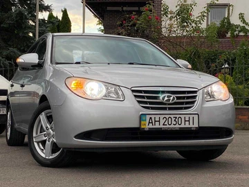 Авто Hyundai Lantra 2011 № 8085266