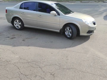 Авто Opel Vectra 2008 № 8085271