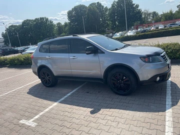 Авто Subaru Tribeca 2008 № 8085278