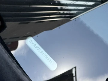Авто Audi A3 2016 № 8085281