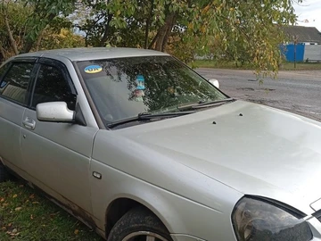 Авто ВАЗ 21072 2008 № 8085282