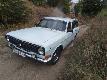 Авто ГАЗ 24 1988 № 8085285