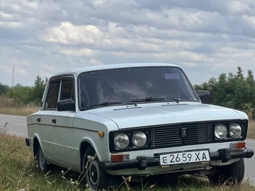 Авто ВАЗ 21061 1982 № 8085286