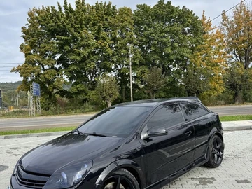 Авто Opel Astra 2005 № 8085289